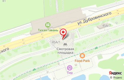 Пункт проката велосипедов, роликов и спортивного инвентаря ВелоПАРК на карте