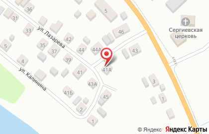 Швей-Мастер | Ремонт швейных машин в Пустошке на карте