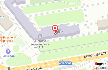 Гончарное ателье Александра Коваленко на карте