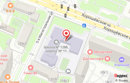 # 643 на карте