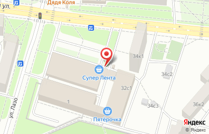 Аптека Аструмфарм на Перовской улице на карте