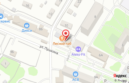 Компания Метан-Газ на карте