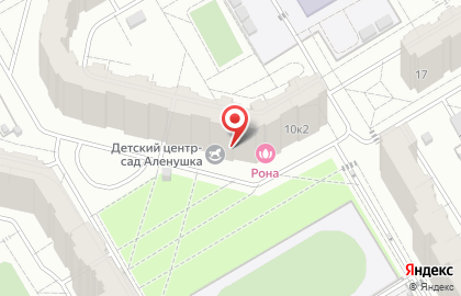 Мебельный салон МИРРА на карте