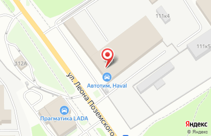 Магазин МотоВелоМир в Пскове на карте