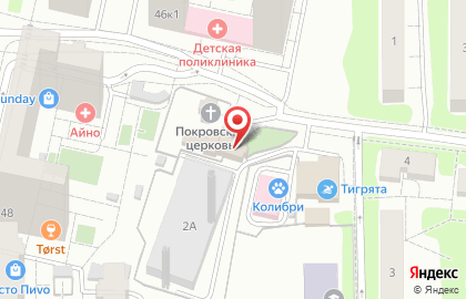 Гранитная мастерская Мемориальный дизайн на Заводской улице на карте