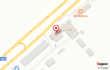 ООО Пищевик-Р на карте