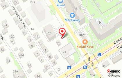 Служба перевозки больных Алтайпомощь на карте