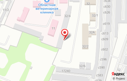 Компания по изготовлению памятников Левит на карте