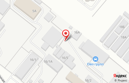 Торгово-производственная компания Арболит Амур Лес Торг на карте