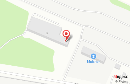 Ярославский бетонный завод на Промышленной улице на карте