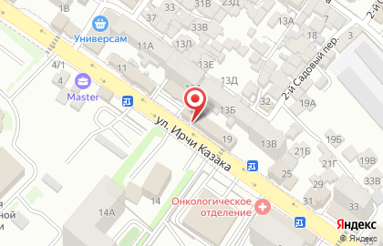 Салон Мебель Грант на карте