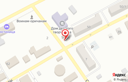 Микрокредитная компания Деньги! на Советской улице на карте