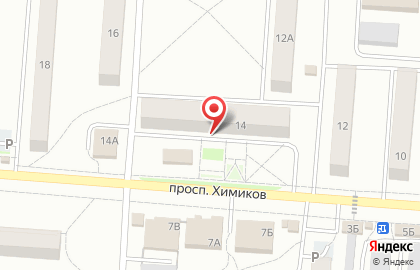 Красное & Белое в Смоленске на карте