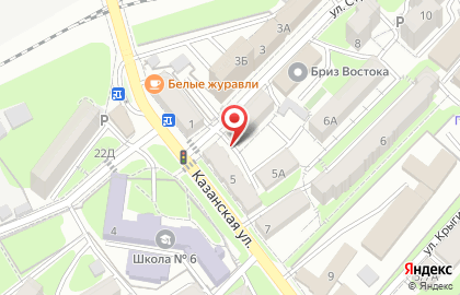 Компания Прима Снаб на карте