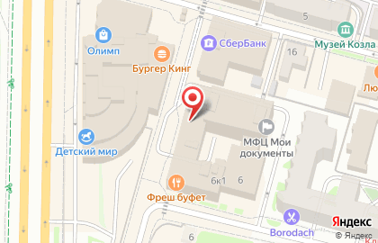 Chip69.ru на карте