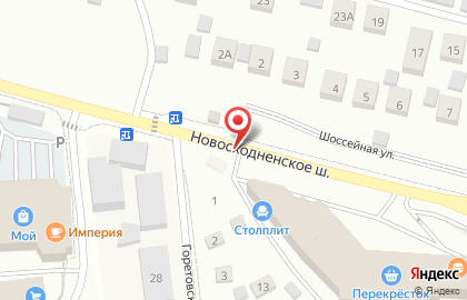 Avtojap на карте