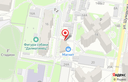 Школа для будущих мам Мама рядом на карте