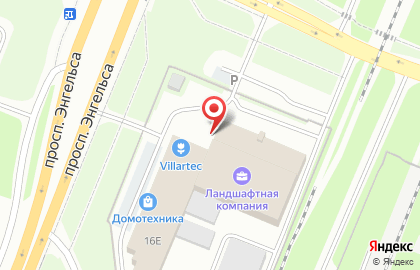 Electrod.su на карте