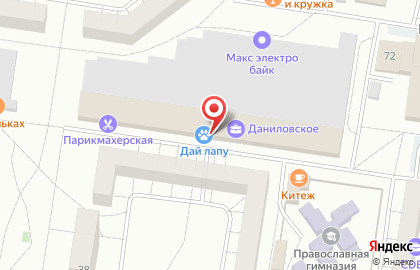 СтройМонтажСервис на Революционной улице на карте