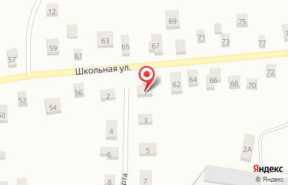 Ремонтный Завод Камский на карте