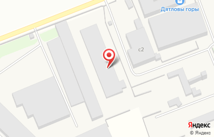 Группа компаний Эм-си Баухеми на Столбищенской улице на карте