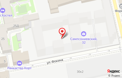 Антикварный магазин АнтикваровЪ на карте