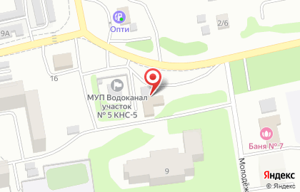 Мастерская по заправке автокондиционеров в Барнауле на карте