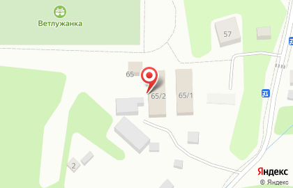 ООО Форест Компани на карте