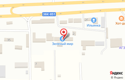 Прицепы-фаркопы, ООО Антарес на карте