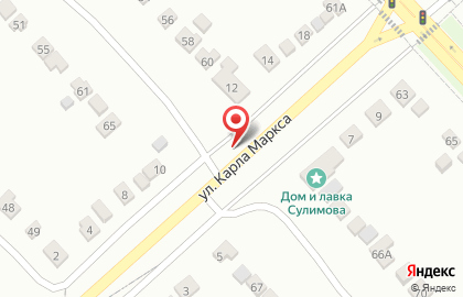 ООО "ПромХолд" на карте