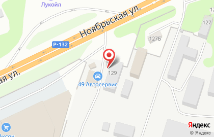 Ярмарка Владимирских Мастеров на карте