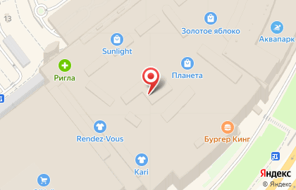 Зоомагазин Ветна на улице Энтузиастов на карте