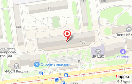 Микрофинансовая компания Срочноденьги на Советской улице на карте