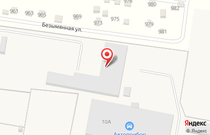 БурАвто на карте