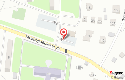 Продуктовый магазин, ИП Иованович И.Н. на карте