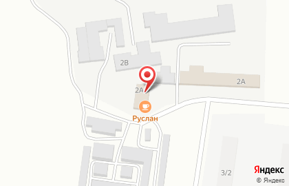 Универсам Новокашпирский на карте