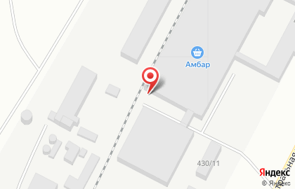 Торговая компания Руссельторг на Театральной улице на карте