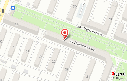 Следственный отдел Тракторозаводского района г. Волгограда на карте