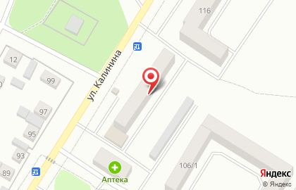 Банкомат СберБанк в Тюмени на карте