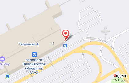 Кафе Lucky на карте