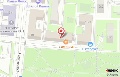 BK Studio на карте