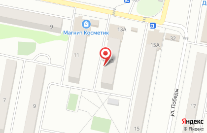 Управляющее ремонтно-эксплуатационное предприятие №4, ООО на карте