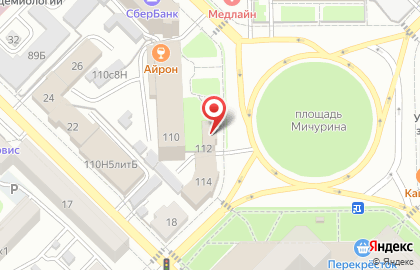 Автомагазин Car Help House на карте