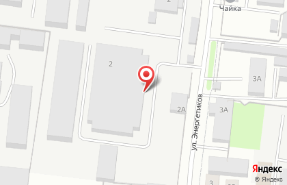 Компания Яркое Зеркало на карте