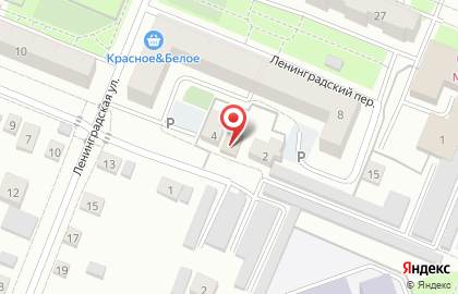 GasTime72 на карте