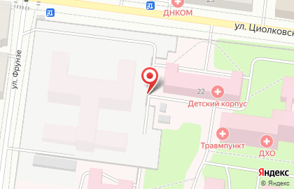 ООО БизнесАудит на карте