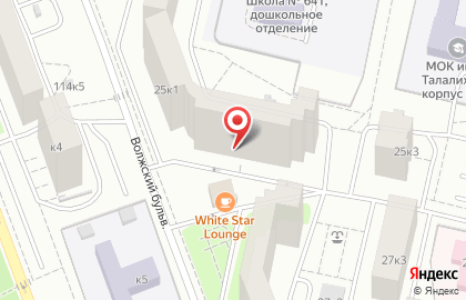 Интернет-магазин фабрики матрасов Матрасбург на карте