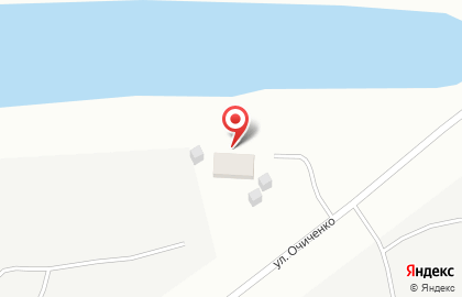 Компания по изготовлению мебели Бриони на карте