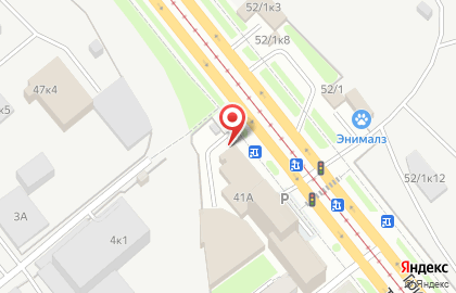 Торговая компания ЭнергоКомфорт на карте