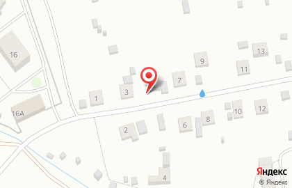 Detailing Vans на карте